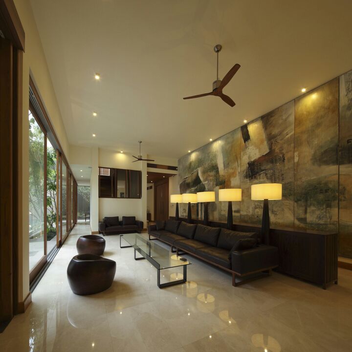 Living Room Area ( Alton Sofa ) 1